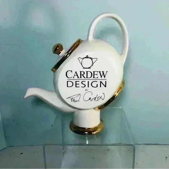 Advertising  collectors and Paul Cardew collectors will appreciate how EPIC ! - Picture 6 of 6